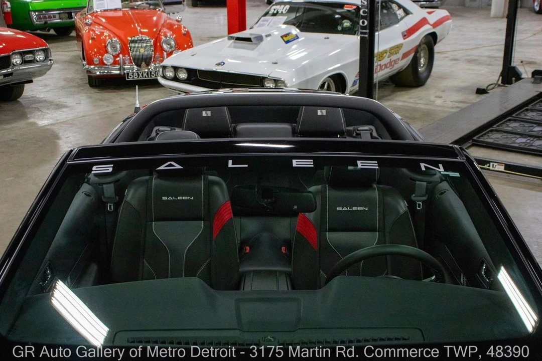 2011 Ford S197 Mustang - Image 29 of 31