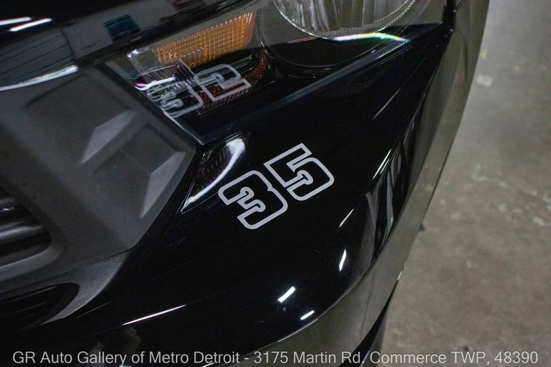 2011 Ford S197 Mustang - Image 26 of 31