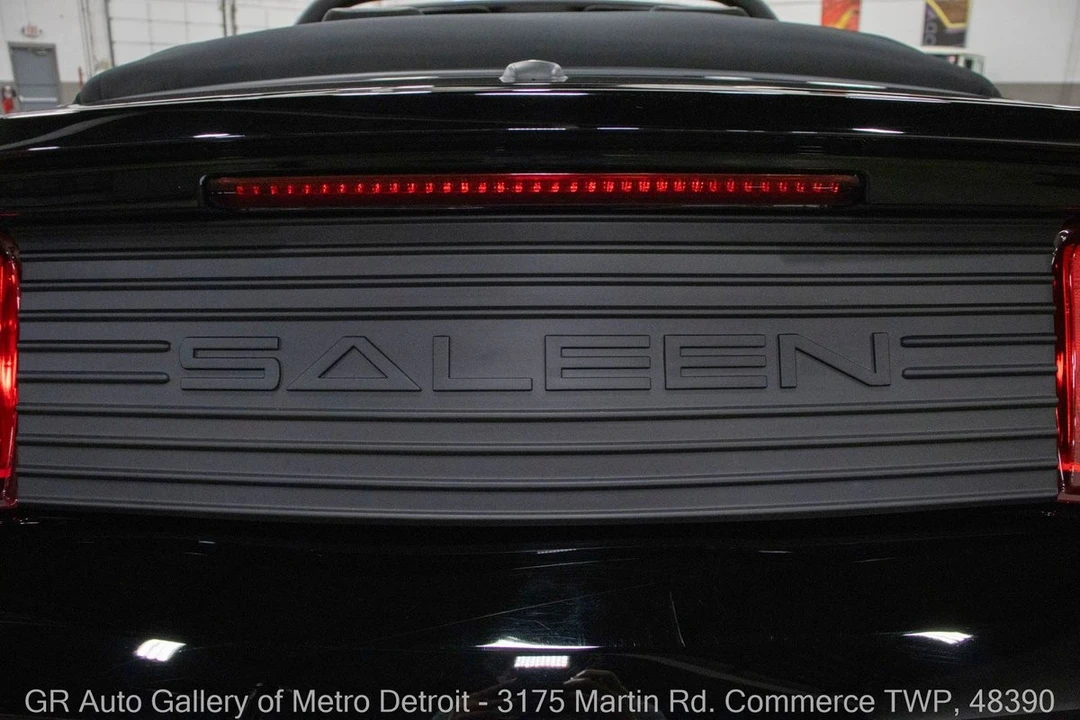 2011 Ford S197 Mustang - Image 31 of 31