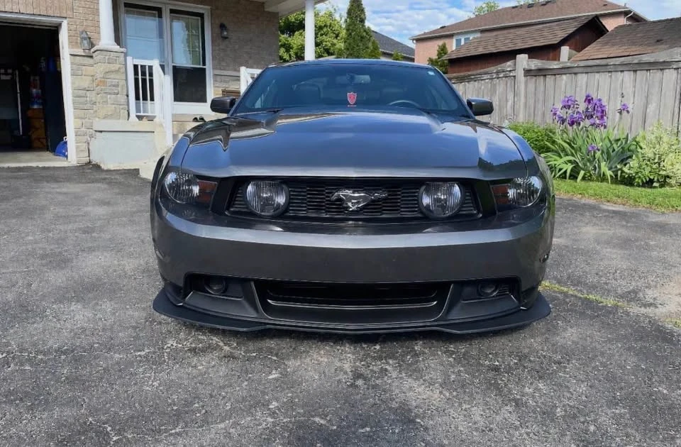 2011 Ford S197 Mustang - Image 2 of 10