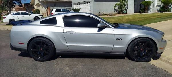 2011 Ford S197 Mustang - Image 20 of 21