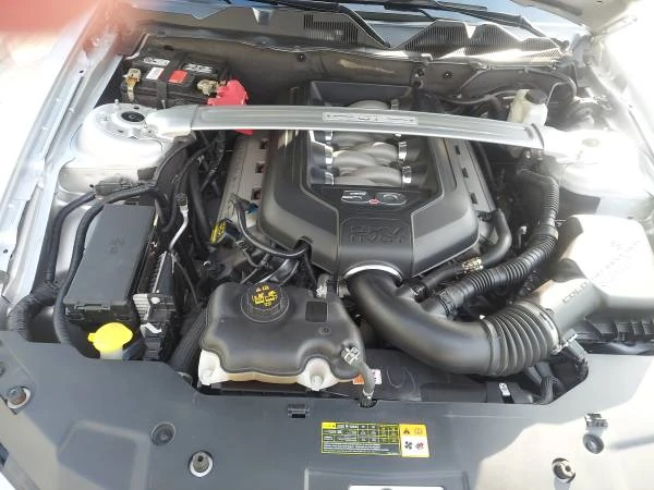 2011 Ford S197 Mustang - Image 8 of 21