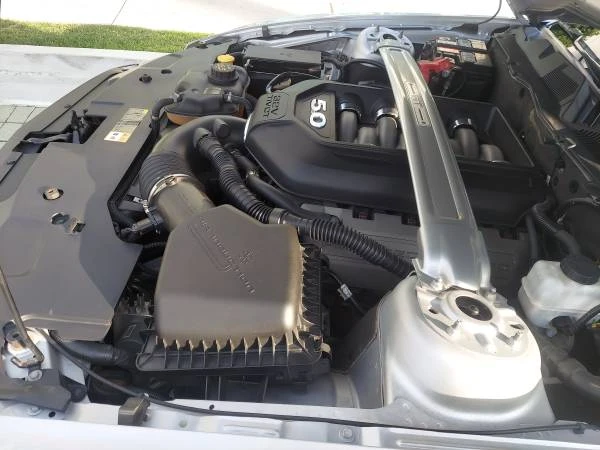 2011 Ford S197 Mustang - Image 4 of 21