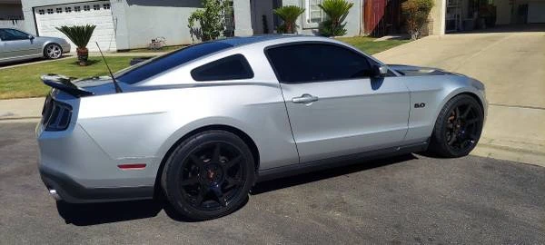2011 Ford S197 Mustang - Image 17 of 21