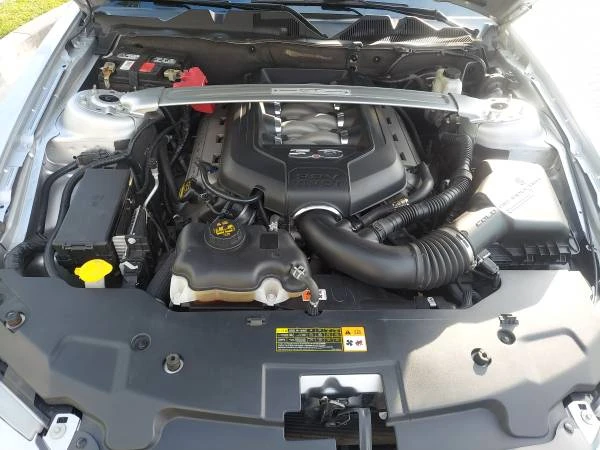 2011 Ford S197 Mustang - Image 3 of 21