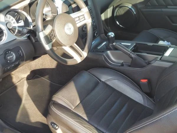2011 Ford S197 Mustang - Image 6 of 21