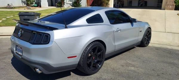 2011 Ford S197 Mustang - Image 19 of 21