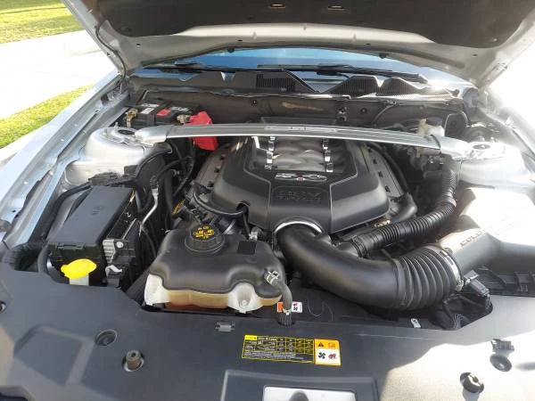 2011 Ford S197 Mustang - Image 9 of 21