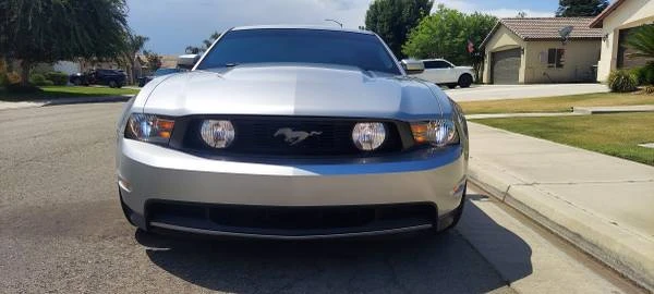 2011 Ford S197 Mustang - Image 2 of 21