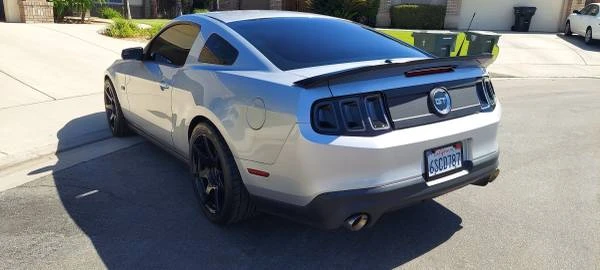 2011 Ford S197 Mustang - Image 17 of 21