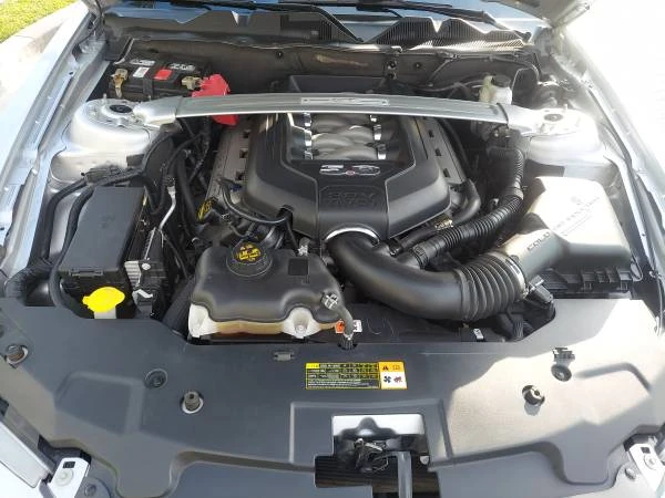 2011 Ford S197 Mustang - Image 16 of 18