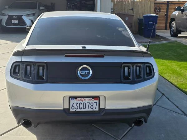 2011 Ford S197 Mustang - Image 11 of 18