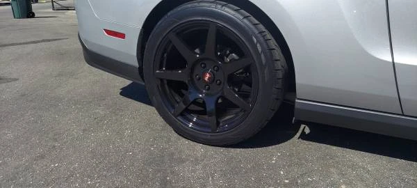 2011 Ford S197 Mustang - Image 15 of 18