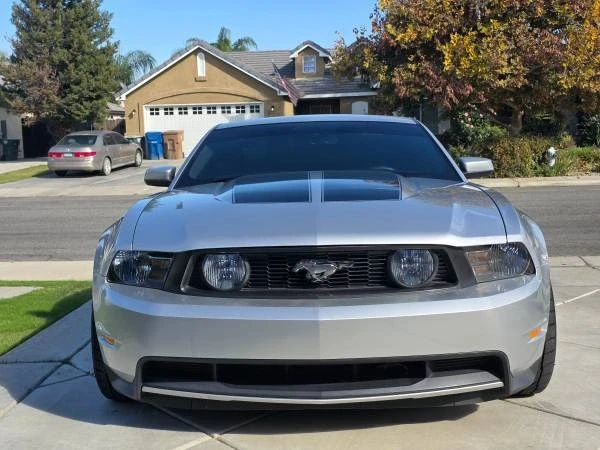 2011 Ford S197 Mustang - Image 8 of 18