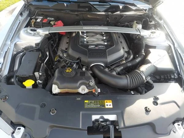 2011 Ford S197 Mustang - Image 16 of 18