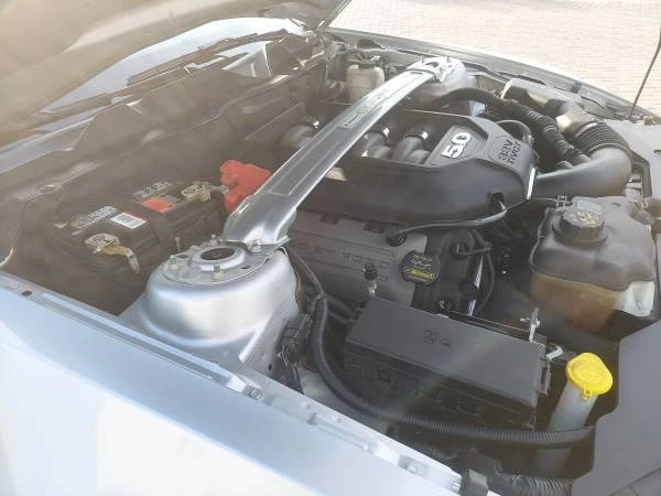 2011 Ford S197 Mustang - Image 17 of 18