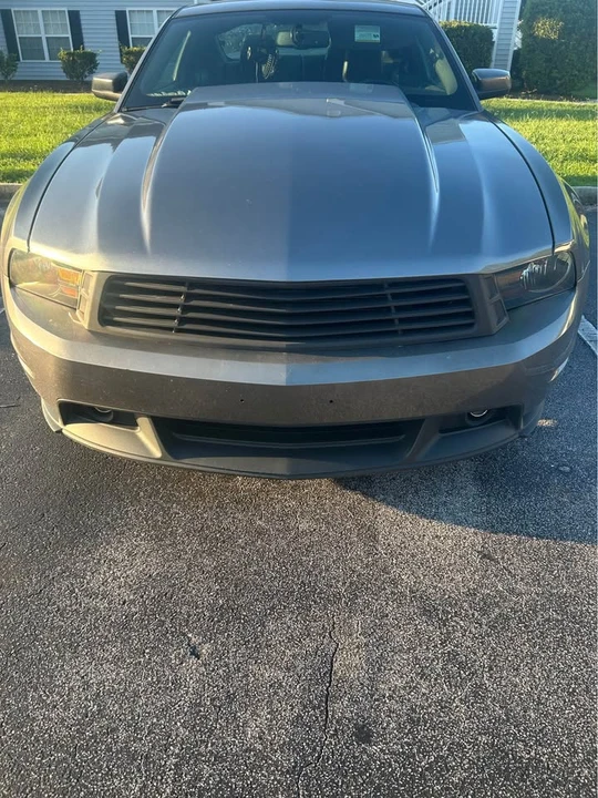 2011 Ford S197 Mustang GT - Image 3 of 3
