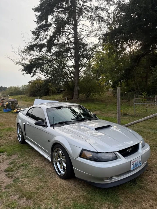 2011 Ford S197 Mustang GT - Image 2 of 3