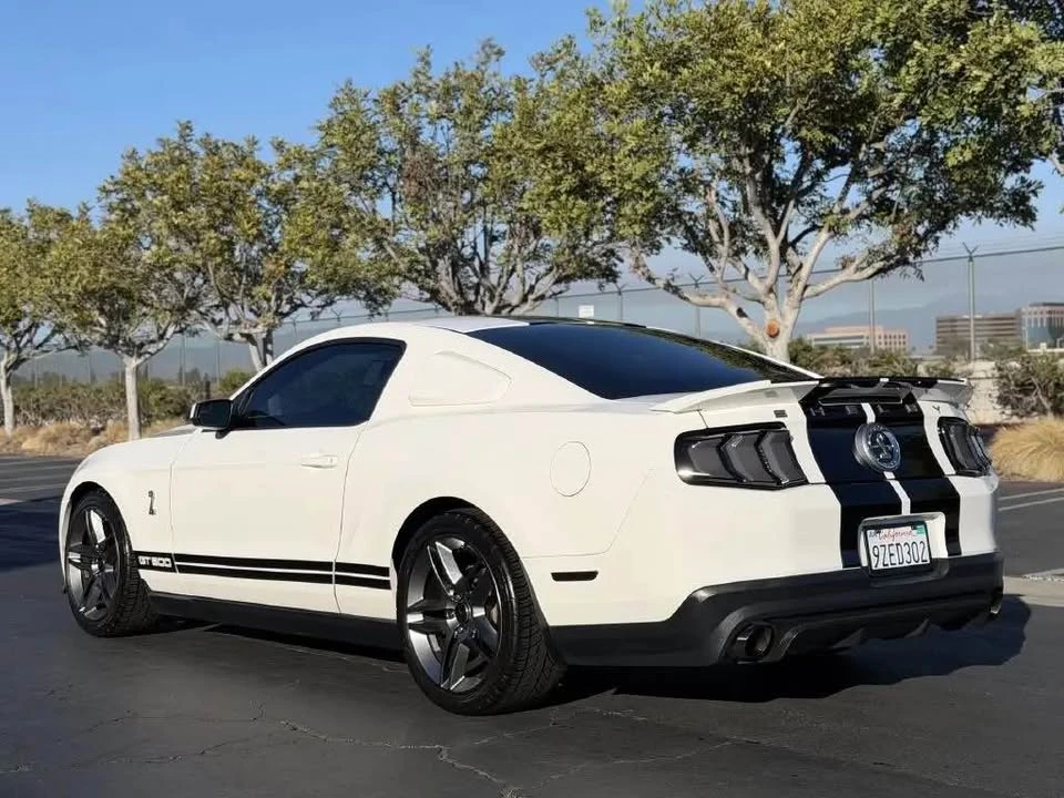2011 Ford S197 Mustang GT - Image 6 of 20