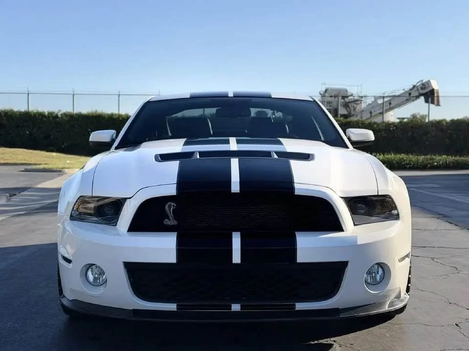 2011 Ford S197 Mustang GT - Image 2 of 20