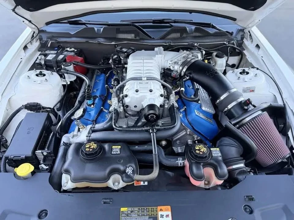 2011 Ford S197 Mustang GT - Image 18 of 20