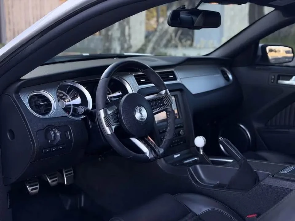 2011 Ford S197 Mustang GT - Image 10 of 20