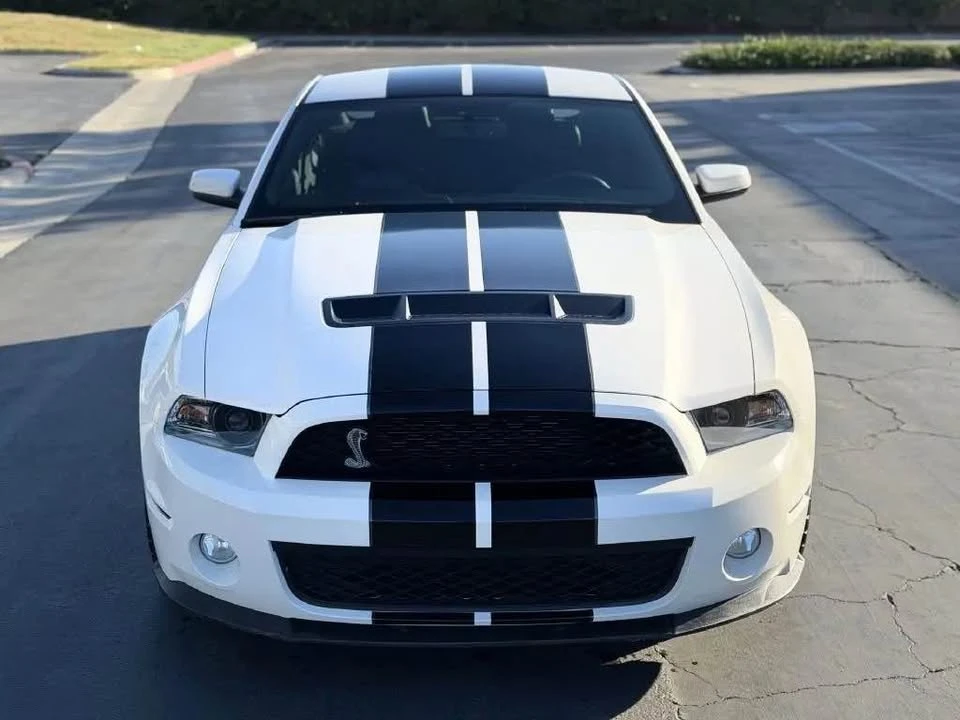 2011 Ford S197 Mustang GT - Image 3 of 20