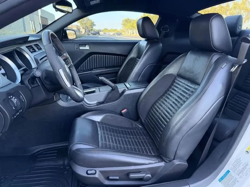 2011 Ford S197 Mustang GT - Image 13 of 20