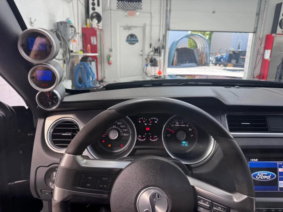 2011 Ford S197 Mustang GT - Image 5 of 5