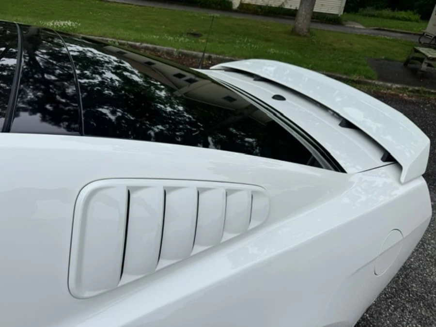 2011 Ford S197 Mustang - Image 10 of 23