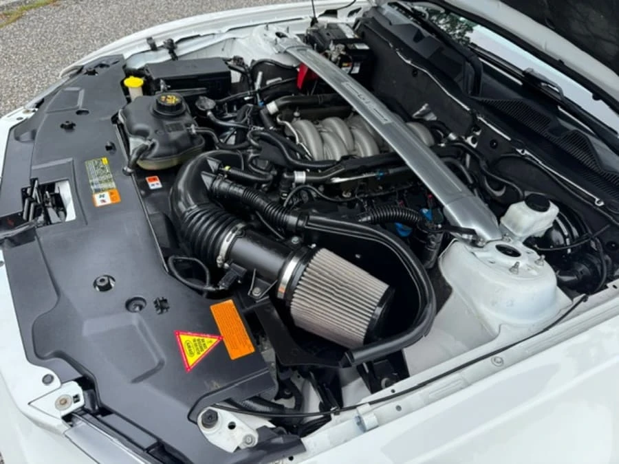 2011 Ford S197 Mustang - Image 23 of 23