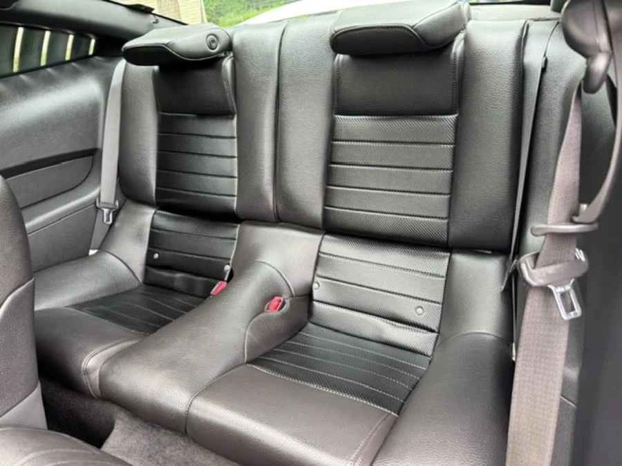 2011 Ford S197 Mustang - Image 17 of 23