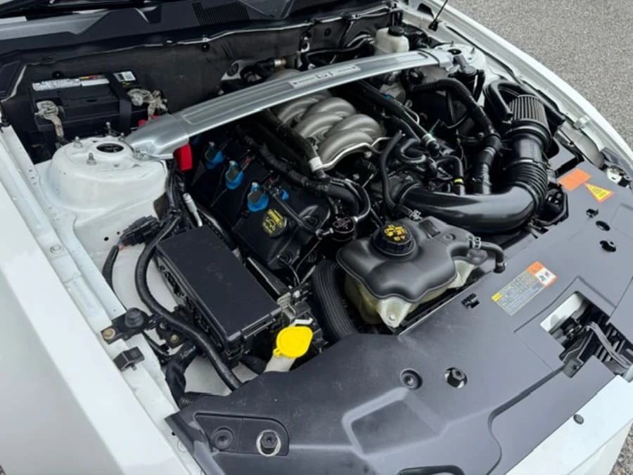 2011 Ford S197 Mustang - Image 21 of 23
