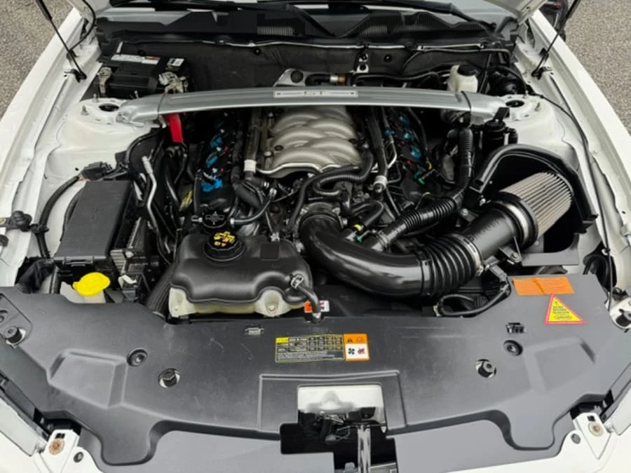 2011 Ford S197 Mustang - Image 22 of 23