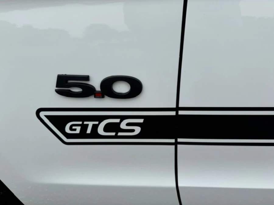 2011 Ford S197 Mustang - Image 9 of 23
