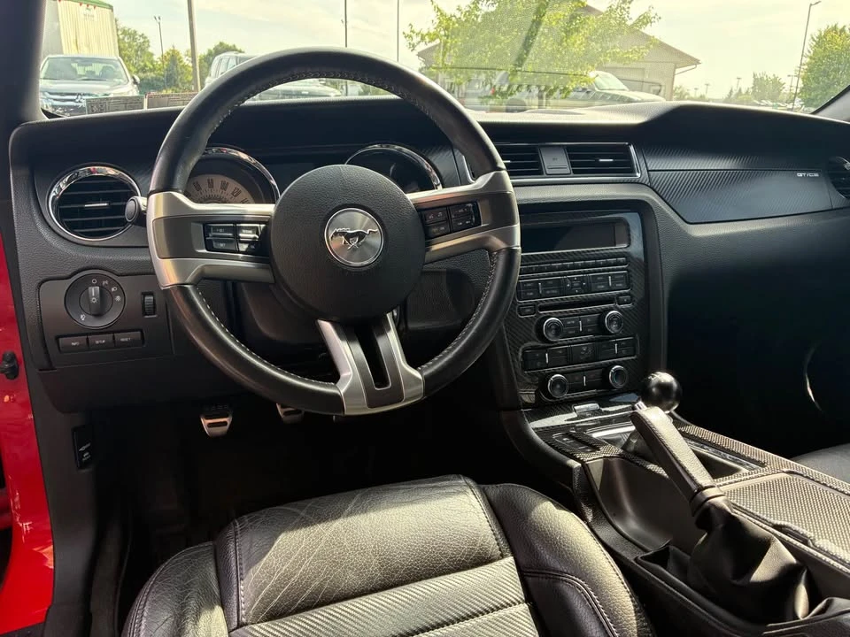 2011 Ford S197 Mustang GT - Image 16 of 19