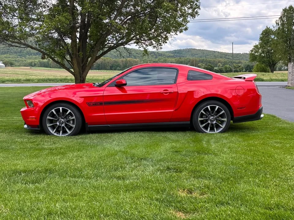 2011 Ford S197 Mustang GT - Image 4 of 19