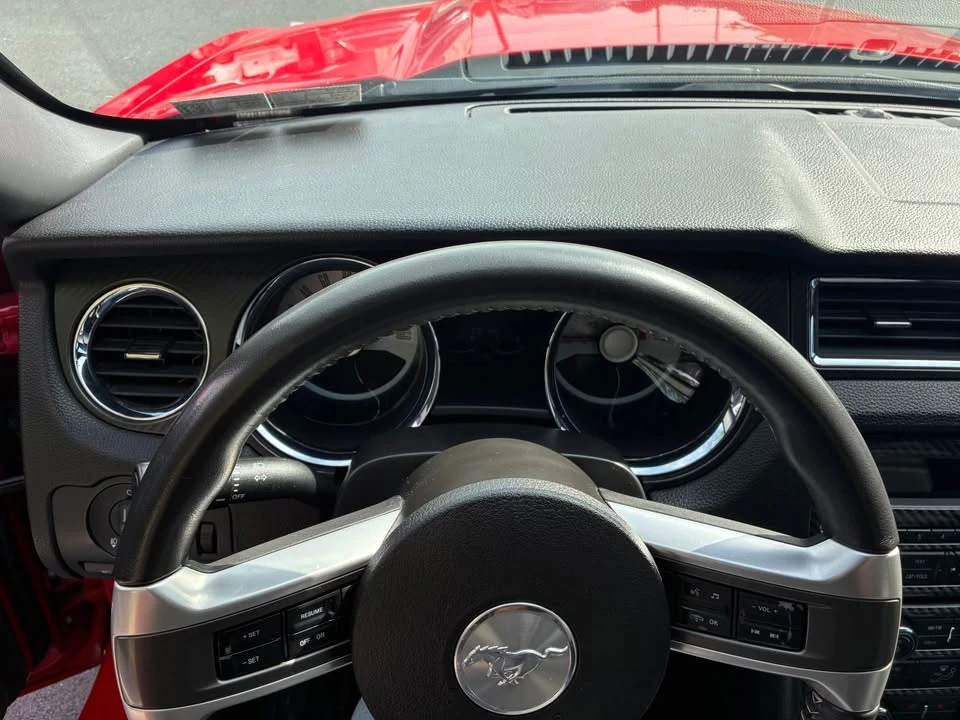 2011 Ford S197 Mustang GT - Image 12 of 19