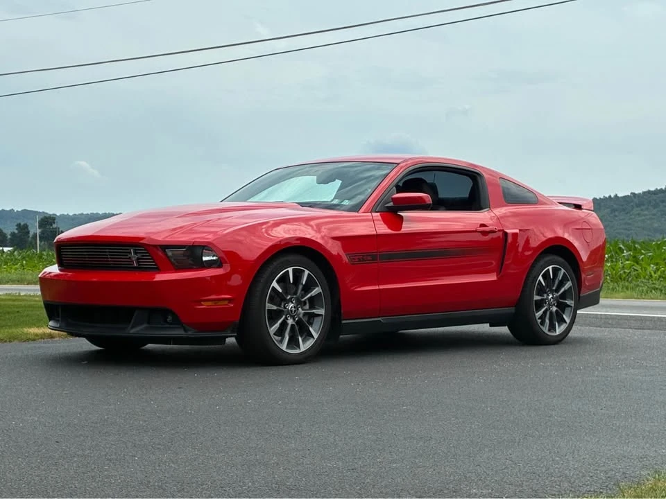2011 Ford S197 Mustang GT - Image 18 of 19