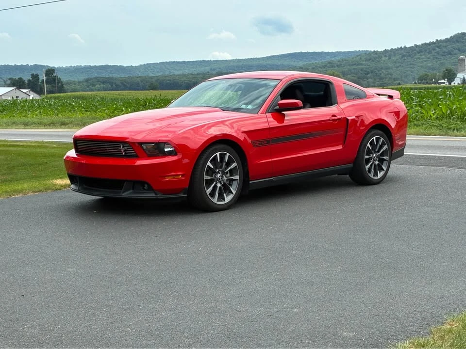 2011 Ford S197 Mustang GT - Image 19 of 19