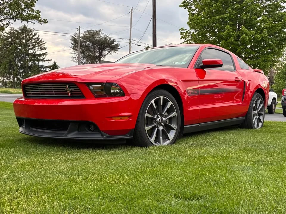 2011 Ford S197 Mustang GT - Image 2 of 19