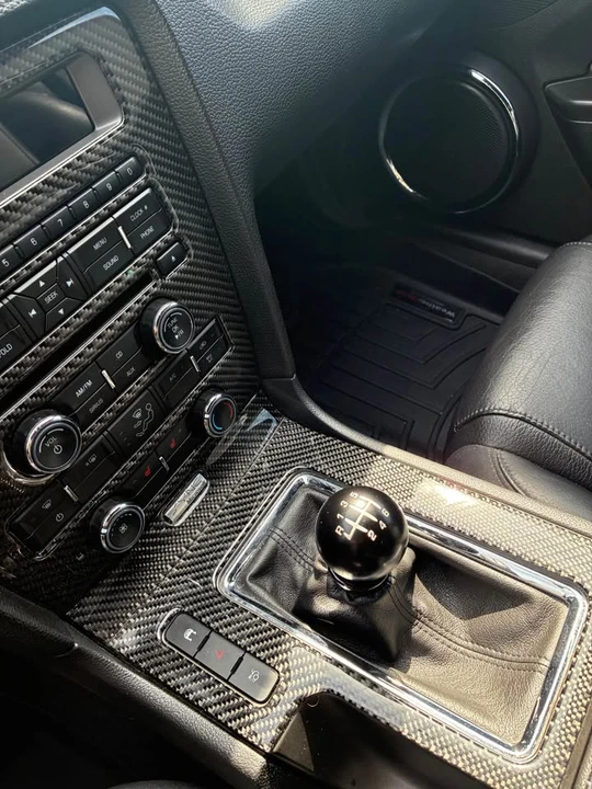 2011 Ford S197 Mustang GT - Image 14 of 19