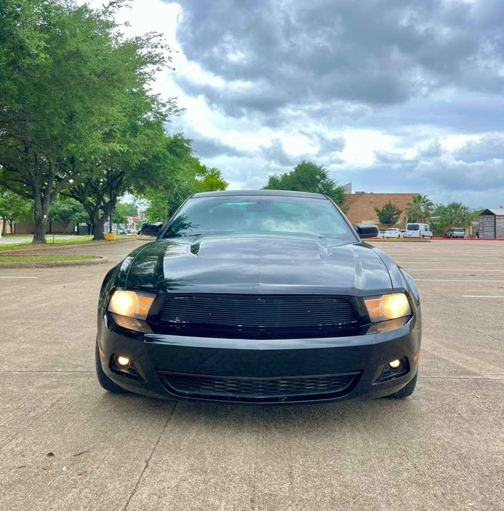 2011 Ford S197 Mustang - Image 7 of 8