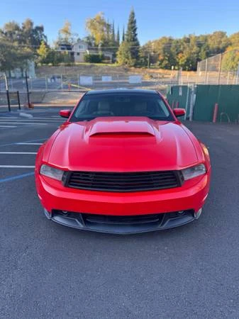 2011 Ford S197 Mustang - Image 2 of 14