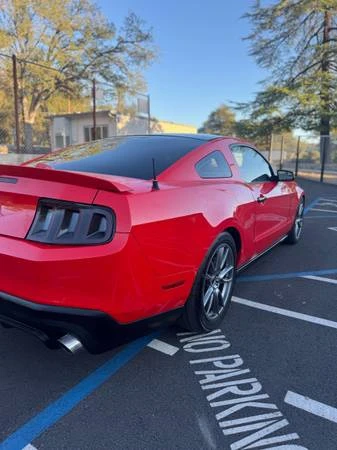 2011 Ford S197 Mustang - Image 4 of 14