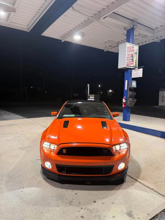 2011 Ford S197 Mustang GT - Image 2 of 16