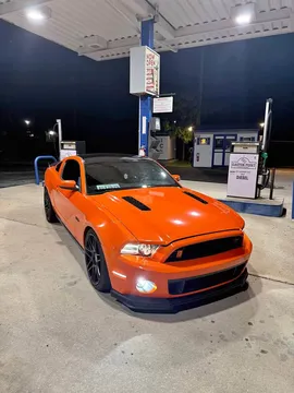 2011 Ford Mustang GT