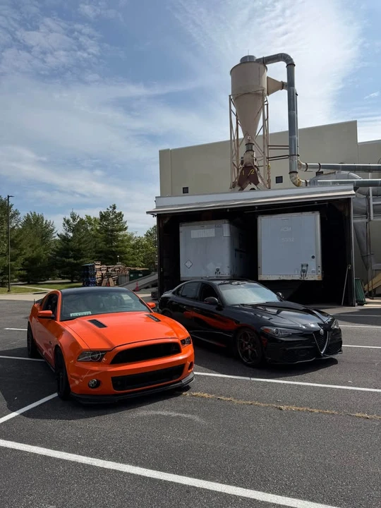 2011 Ford S197 Mustang GT - Image 14 of 16
