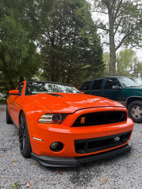 2011 Ford S197 Mustang GT - Image 13 of 16