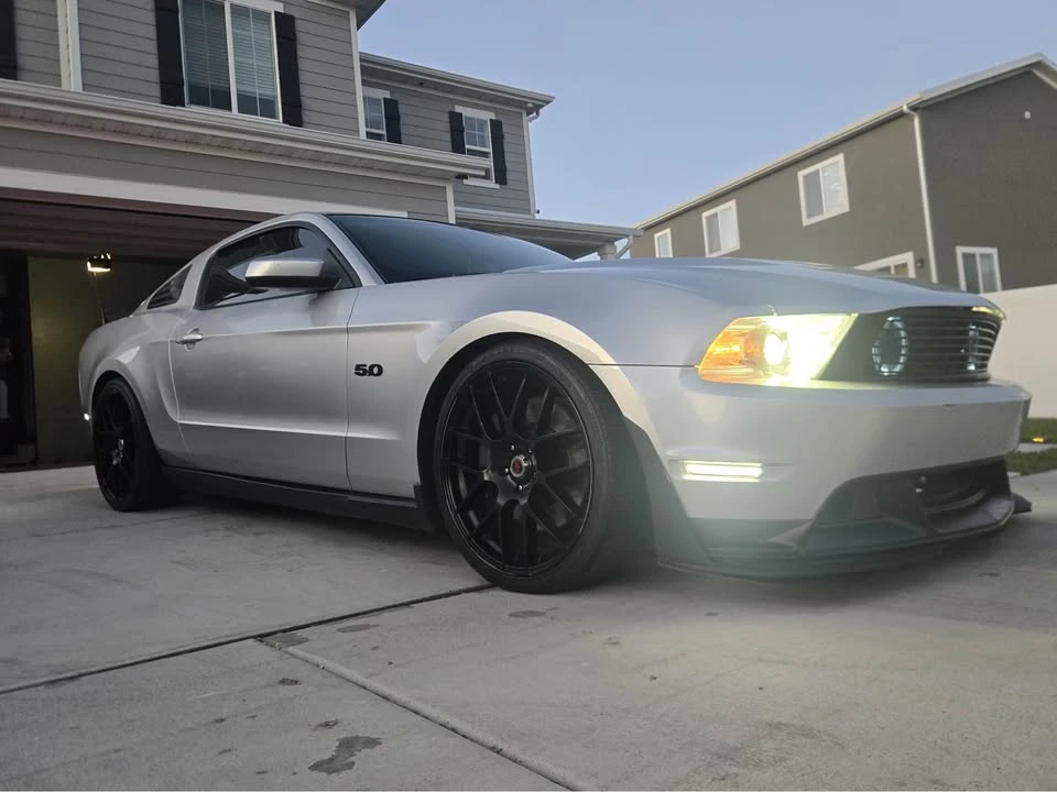 2011 Ford S197 Mustang GT - Image 4 of 11